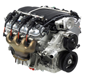 B2215 Engine